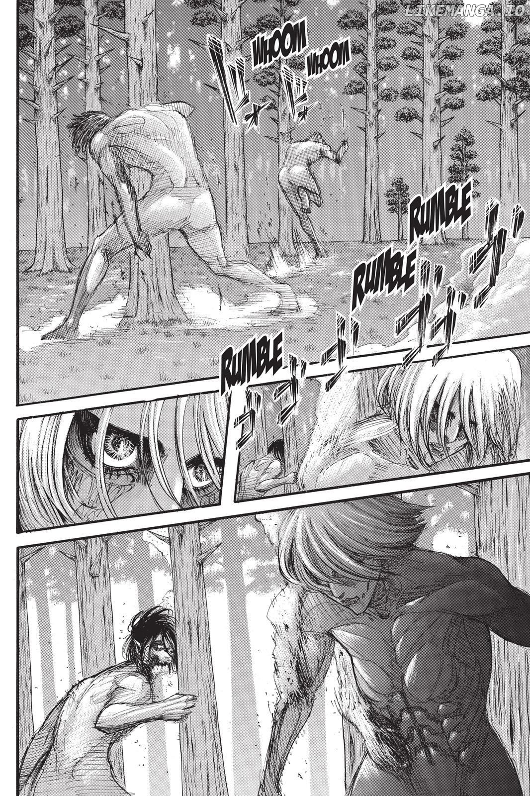Shingeki no Kyojin, Chapter 29 image 28